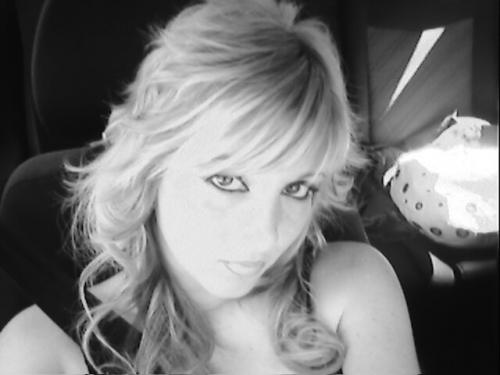 Fotografia de Rachel - Galeria Fotografica: presentacion - Foto: 