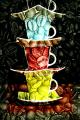 Fotos de Sonia Pardo -  Foto: ART FUSSIONS... - COFFEE