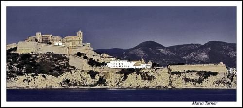 Fotografia de maria turner - Galeria Fotografica: ibiza - Foto: 