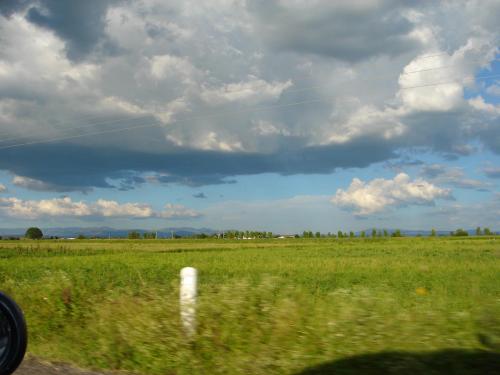 Fotografia de Lorena - Galeria Fotografica: Si hay Luz - Foto: De paso