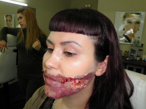 Fotografia de Todo Imagen - Galeria Fotografica: Trabajos alumnos - Foto: 