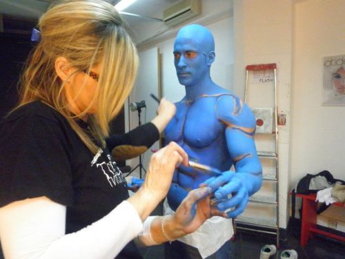 Fotografia de Todo Imagen - Galeria Fotografica: Trabajos alumnos - Foto: 