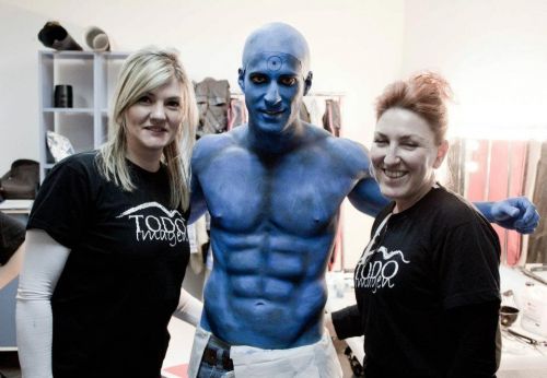 Fotografia de Todo Imagen - Galeria Fotografica: Trabajos alumnos - Foto: 