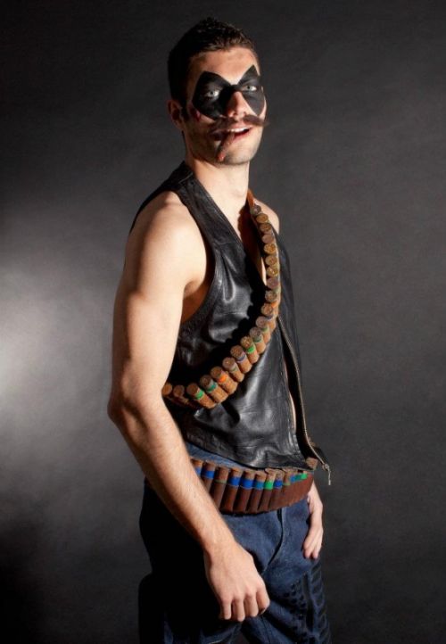 Fotografia de Todo Imagen - Galeria Fotografica: Trabajos alumnos - Foto: 