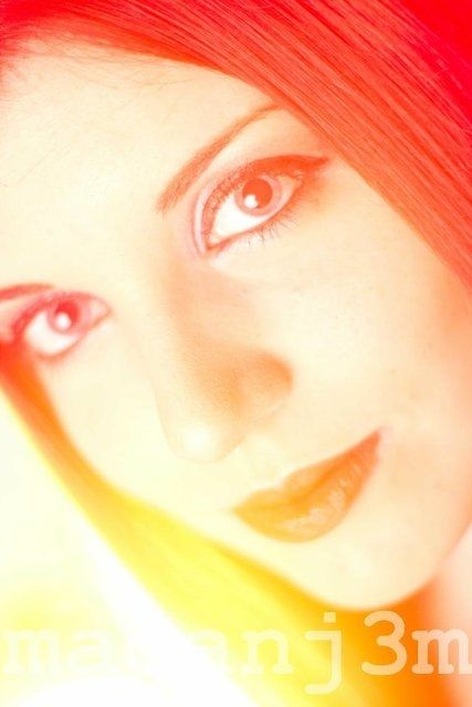 Fotografia de Lau The Kadencia - Galeria Fotografica: Sesi�n Magan - Foto: 