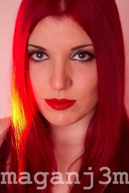 Fotografia de Lau The Kadencia - Galeria Fotografica: Sesi�n Magan - Foto: 