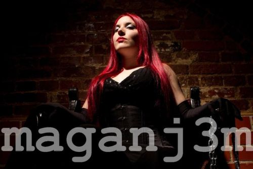 Fotografia de Lau The Kadencia - Galeria Fotografica: Sesi�n Magan - Foto: 