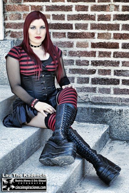 Fotografia de Lau The Kadencia - Galeria Fotografica: Taller de fotograf�a alternativa - Foto: 