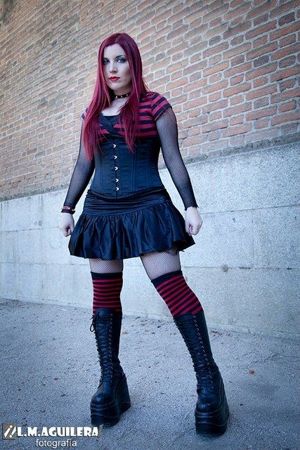 Fotografia de Lau The Kadencia - Galeria Fotografica: Taller de fotograf�a alternativa - Foto: 