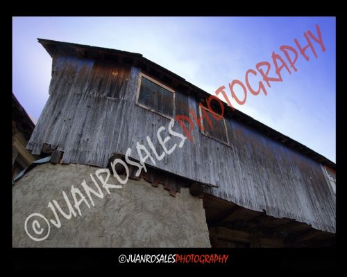 Fotografia de Juan Rosales - Galeria Fotografica: En mi memoria - Foto: 