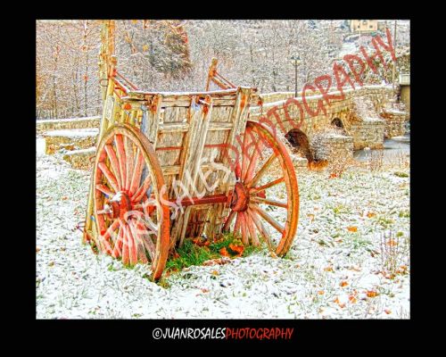 Fotografia de Juan Rosales - Galeria Fotografica: En mi memoria - Foto: 