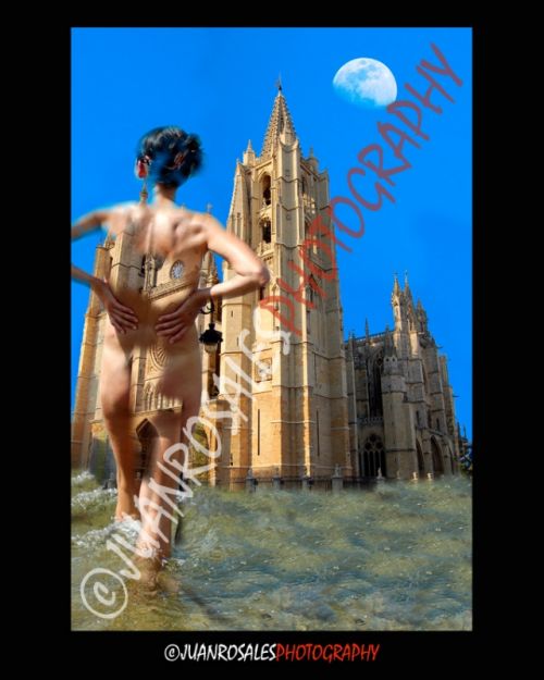 Fotografia de Juan Rosales - Galeria Fotografica: En mi memoria - Foto: 