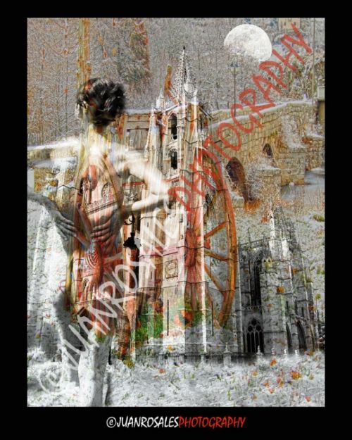 Fotografia de Juan Rosales - Galeria Fotografica: En mi memoria - Foto: 