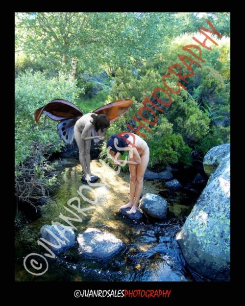 Fotografia de Juan Rosales - Galeria Fotografica: En mi memoria - Foto: 