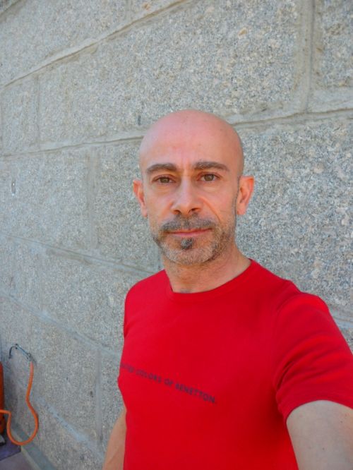 Fotografia de victor - Galeria Fotografica: desnudo - Foto: desnudo