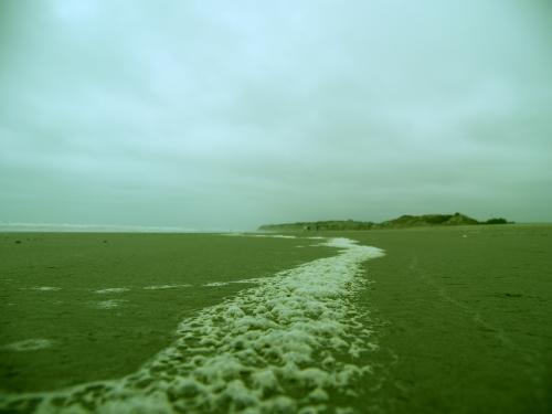 Fotografia de elmanabita - Galeria Fotografica: Primera - Foto: Espuma del mar