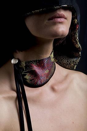 Fotografia de Albert Uriach - Galeria Fotografica: moda - Foto: nila