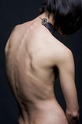 Fotografia de Albert Uriach - Galeria Fotografica: moda - Foto: 