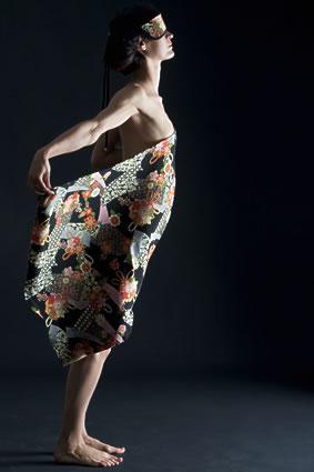 Fotografia de Albert Uriach - Galeria Fotografica: moda - Foto: 