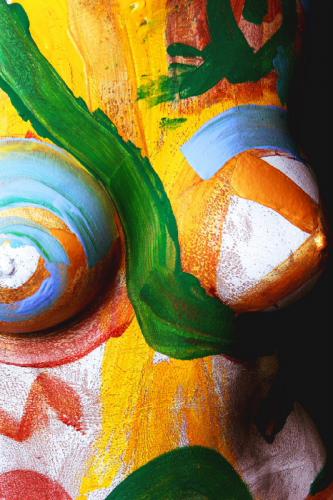 Fotografia de Martn Sebastin Piccione - Galeria Fotografica: Desnudos de cuerpo y alma - Foto: 