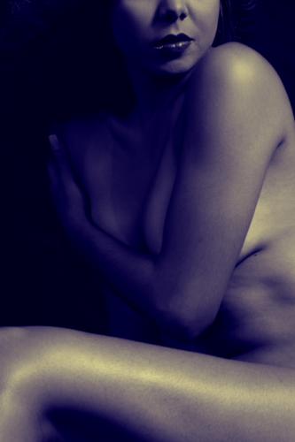 Fotografia de Martn Sebastin Piccione - Galeria Fotografica: Desnudos de cuerpo y alma - Foto: 