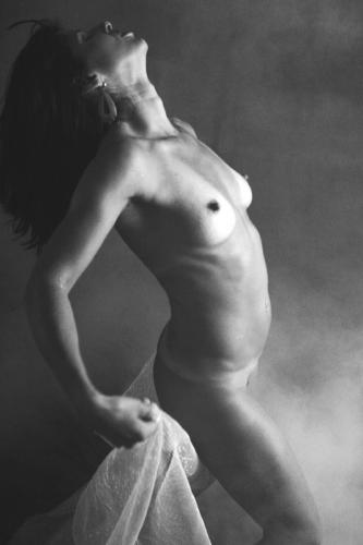 Fotografia de Martn Sebastin Piccione - Galeria Fotografica: Desnudos de cuerpo y alma - Foto: 
