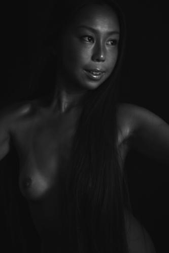 Fotografia de Martn Sebastin Piccione - Galeria Fotografica: Desnudos de cuerpo y alma - Foto: 