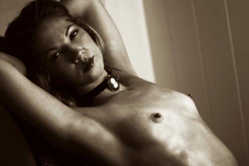 Fotografia de Martn Sebastin Piccione - Galeria Fotografica: Desnudos de cuerpo y alma II - Foto: 