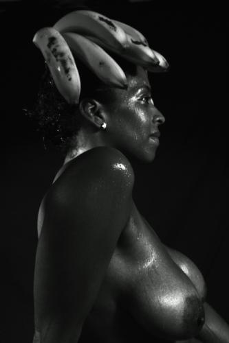 Fotografia de Martn Sebastin Piccione - Galeria Fotografica: Desnudos de cuerpo y alma II - Foto: 
