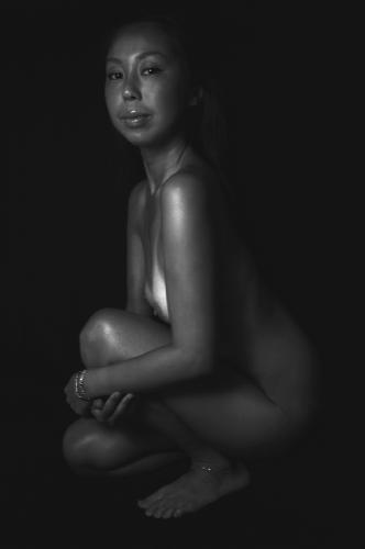 Fotografia de Martn Sebastin Piccione - Galeria Fotografica: Desnudos de cuerpo y alma II - Foto: 