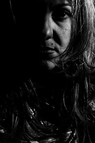 Fotografia de Martn Sebastin Piccione - Galeria Fotografica: Retratos desnudos - Foto: 