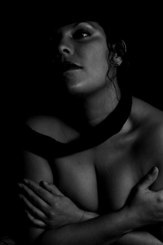 Fotografia de Martn Sebastin Piccione - Galeria Fotografica: Retratos desnudos - Foto: 