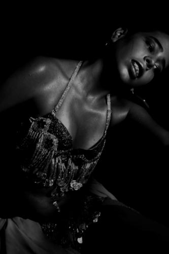 Fotografia de Martn Sebastin Piccione - Galeria Fotografica: Retratos desnudos - Foto: 