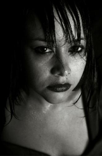 Fotografia de Martn Sebastin Piccione - Galeria Fotografica: Retratos desnudos - Foto: 