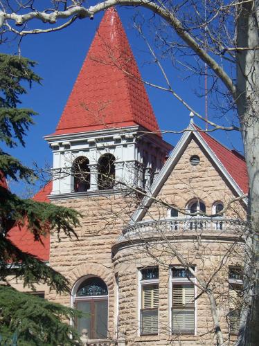 Fotografia de KARINA LAMAS - Galeria Fotografica: Un inicio - Foto: Viejo mundo aqu