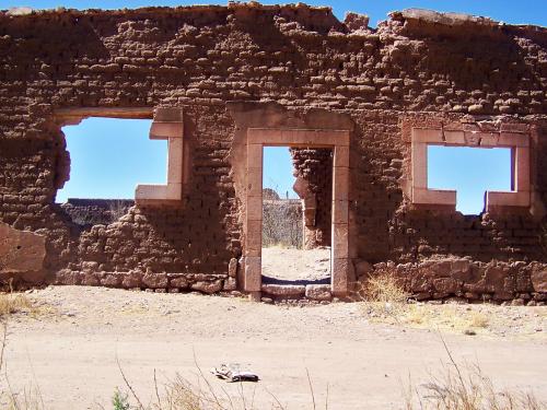 Fotografia de KARINA LAMAS - Galeria Fotografica: Un inicio - Foto: 