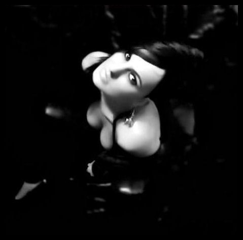 Fotografia de Mariam - Galeria Fotografica: Mariam Hernndez ( Modelo ) - Foto: 