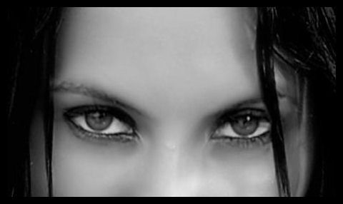 Fotografia de Mariam - Galeria Fotografica: Mariam Hernndez ( Modelo ) - Foto: 