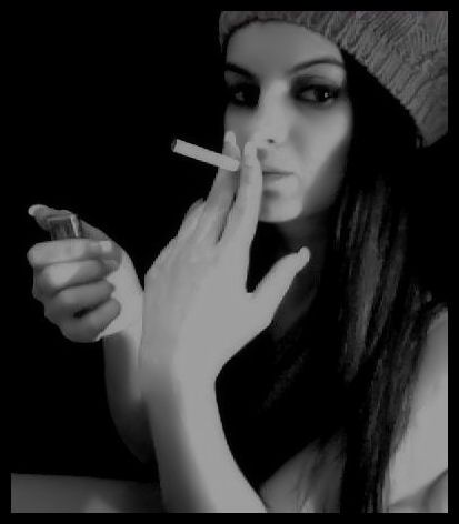 Fotografia de Mariam - Galeria Fotografica: Mariam Hernndez ( Modelo ) - Foto: 