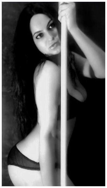 Fotografia de Mariam - Galeria Fotografica: Mariam Hernndez ( Modelo ) - Foto: 