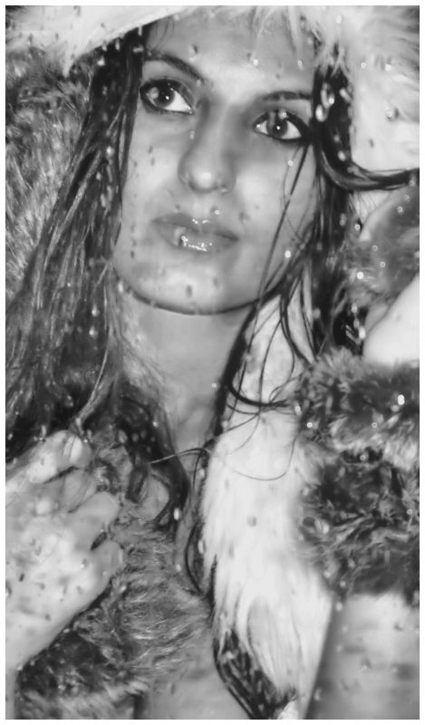 Fotografia de Mariam - Galeria Fotografica: Mariam Hernndez ( Modelo ) - Foto: 