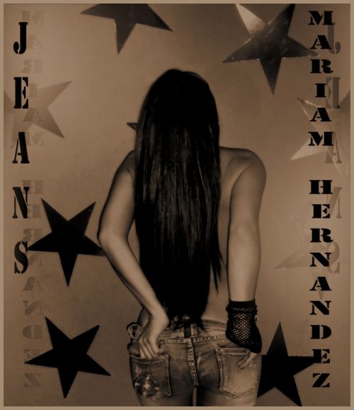 Fotografia de Mariam - Galeria Fotografica: Mariam Hernndez ( Modelo ) - Foto: 