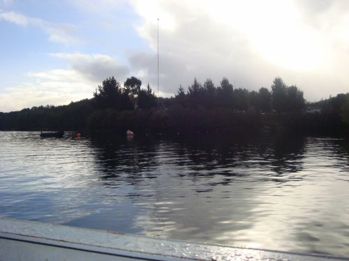 Fotografia de Manuel Patricio - Galeria Fotografica: Paisajes - Foto: 