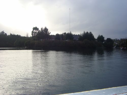 Fotografia de Manuel Patricio - Galeria Fotografica: Paisajes - Foto: 