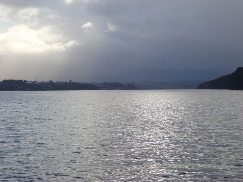 Fotografia de Manuel Patricio - Galeria Fotografica: Paisajes - Foto: 