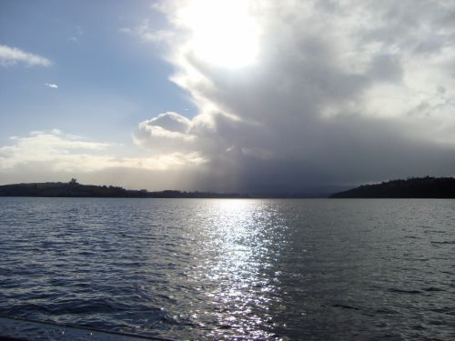 Fotografia de Manuel Patricio - Galeria Fotografica: Paisajes - Foto: 