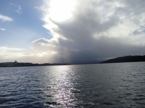 Fotografia de Manuel Patricio - Galeria Fotografica: Paisajes - Foto: 