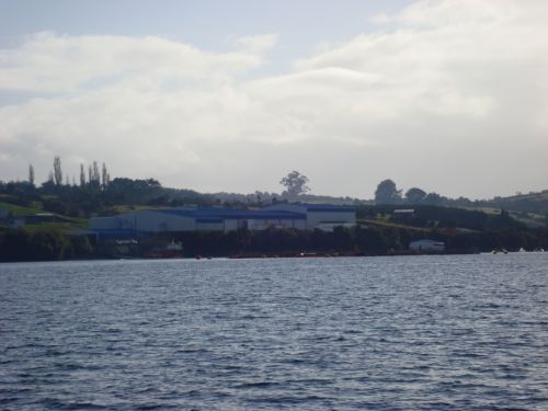 Fotografia de Manuel Patricio - Galeria Fotografica: Paisajes - Foto: 