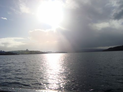 Fotografia de Manuel Patricio - Galeria Fotografica: Paisajes - Foto: 