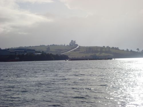 Fotografia de Manuel Patricio - Galeria Fotografica: Paisajes - Foto: 